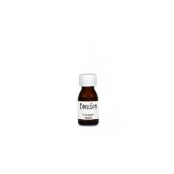 .BINGOSPA Kolagen 100% 10ml .